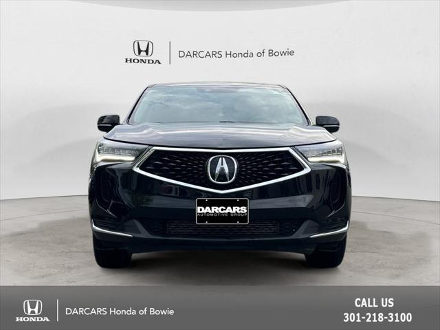 2024 Acura RDX Standard