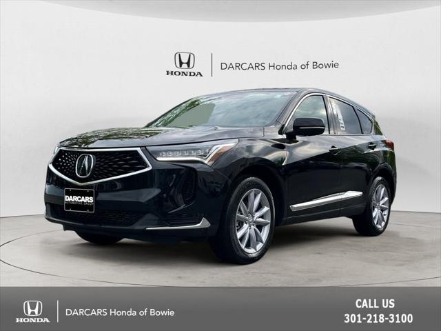 2024 Acura RDX Standard