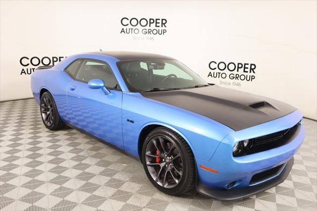 2023 Dodge Challenger R/T