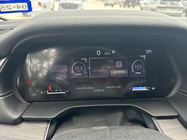 2023 Jeep Grand Cherokee L Limited 4x2