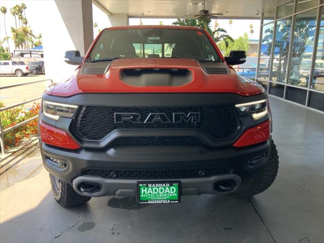 2022 RAM 1500 TRX Crew Cab 4x4 57 Box