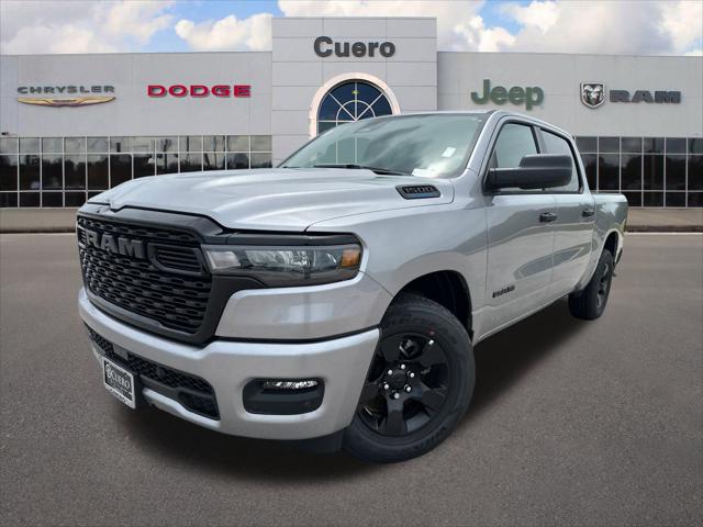 2025 RAM Ram 1500 RAM 1500 TRADESMAN CREW CAB 4X2 57 BOX