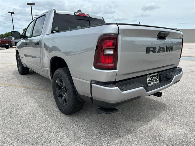 2025 RAM Ram 1500 RAM 1500 TRADESMAN CREW CAB 4X2 57 BOX