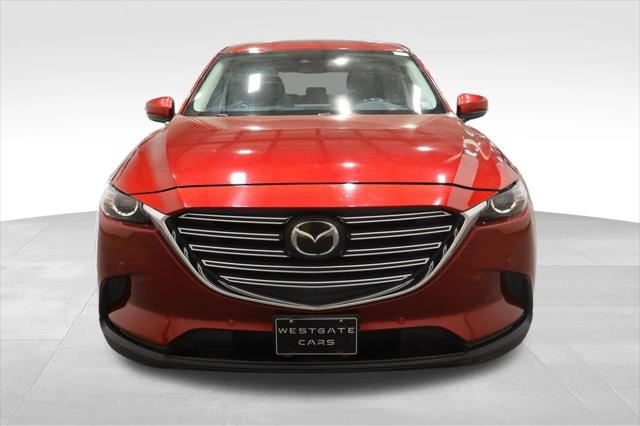 2019 Mazda CX-9 Touring