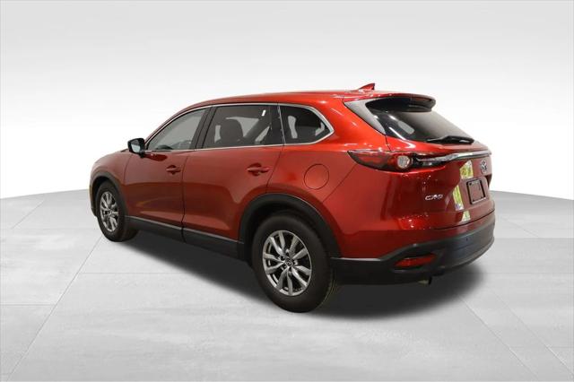 2019 Mazda CX-9 Touring