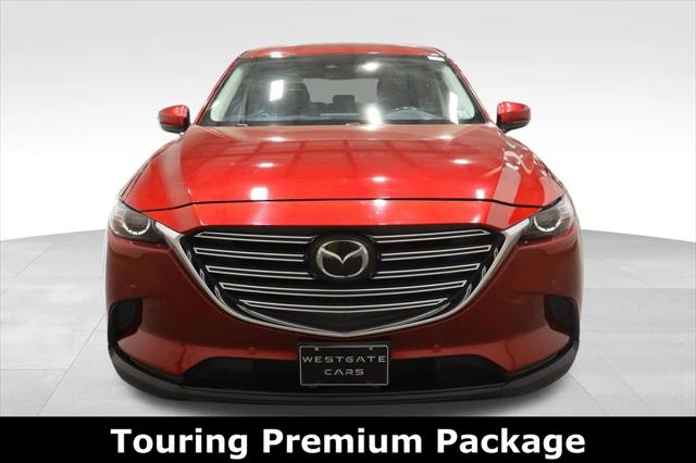 2019 Mazda CX-9 Touring