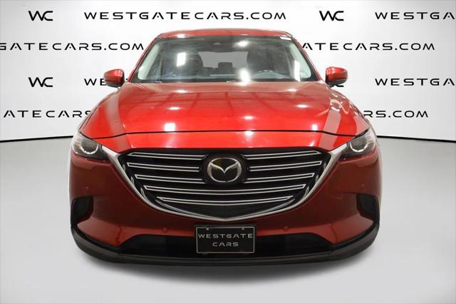 2019 Mazda CX-9 Touring