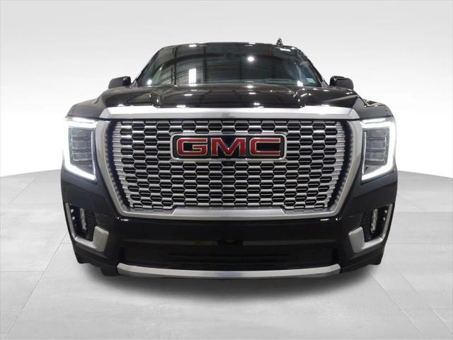 2021 GMC Yukon XL 4WD Denali