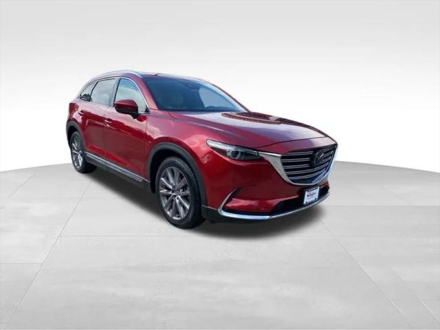 2021 Mazda CX-9 Grand Touring