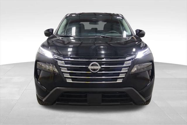 2024 Nissan Rogue SV FWD
