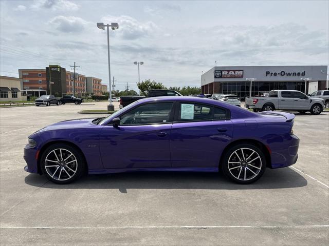 2023 Dodge Charger R/T