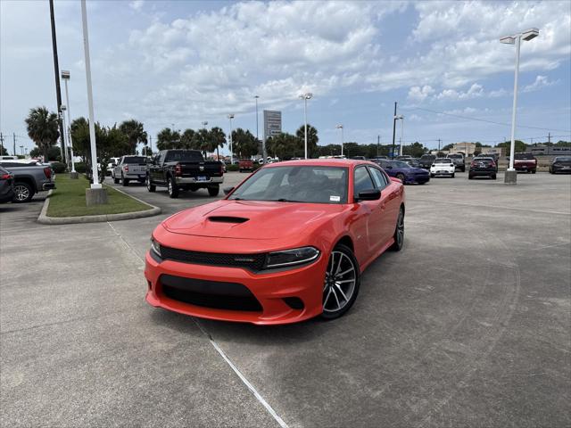 2023 Dodge Charger R/T