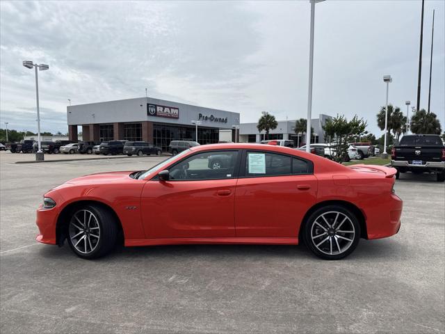 2023 Dodge Charger R/T