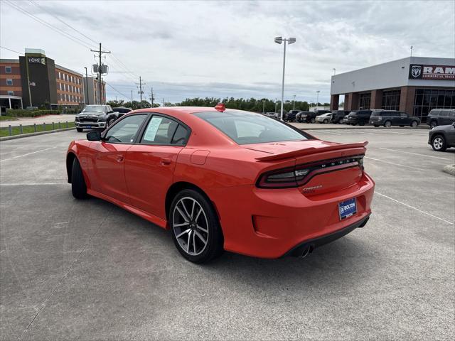2023 Dodge Charger R/T