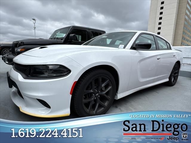 2023 Dodge Charger GT