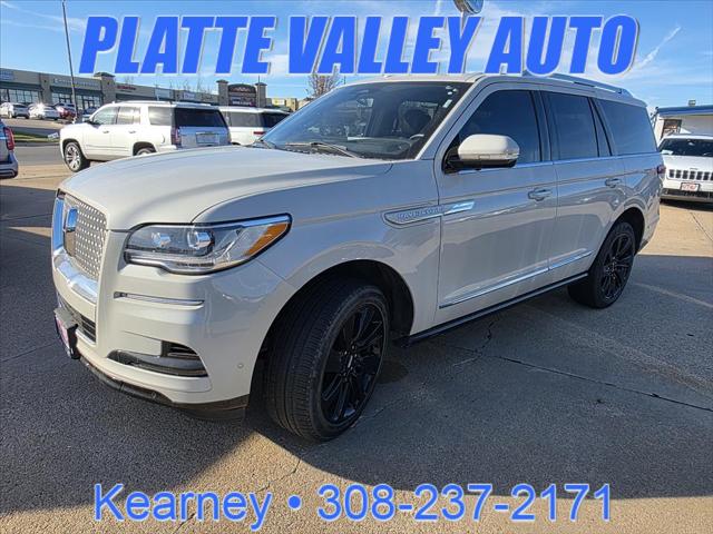 2024 Lincoln Navigator Reserve for sale in Kearney, NE