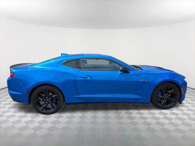 2024 Chevrolet Camaro RWD Coupe LT1