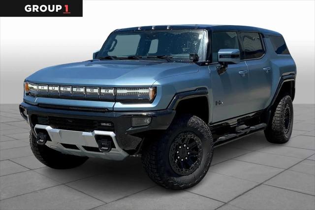 2024 GMC HUMMER EV 3X for sale in Columbus, GA