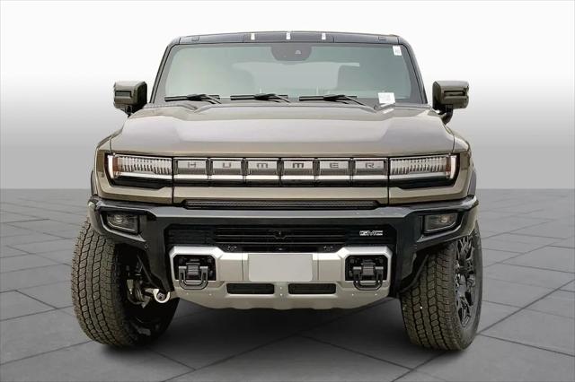 2025 GMC HUMMER EV 2X