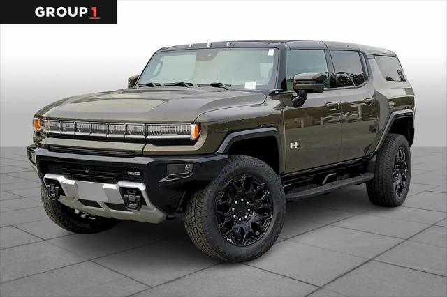 2025 GMC HUMMER EV 2X for sale in Columbus, GA