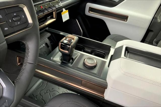 2025 GMC HUMMER EV 2X