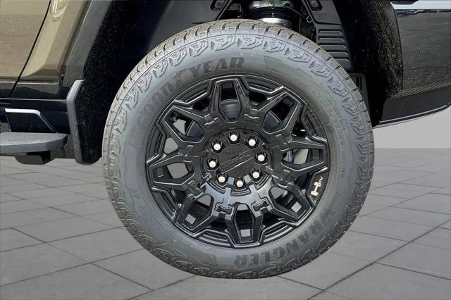 2025 GMC HUMMER EV 2X