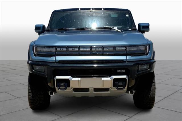 2024 GMC HUMMER EV 3X