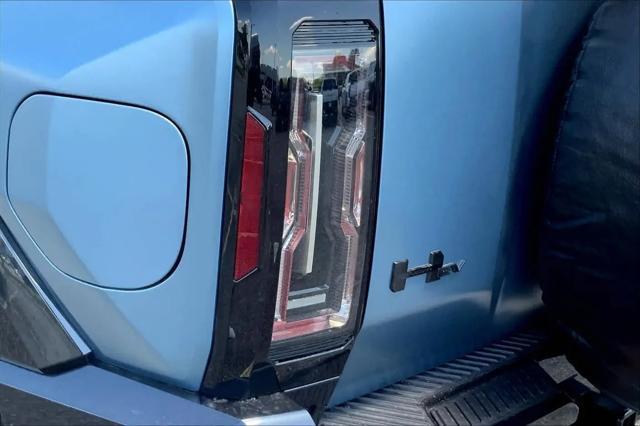 2024 GMC HUMMER EV 3X