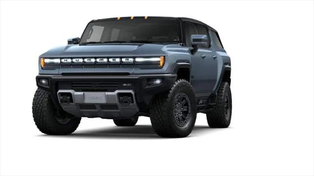 2024 GMC HUMMER EV 3X