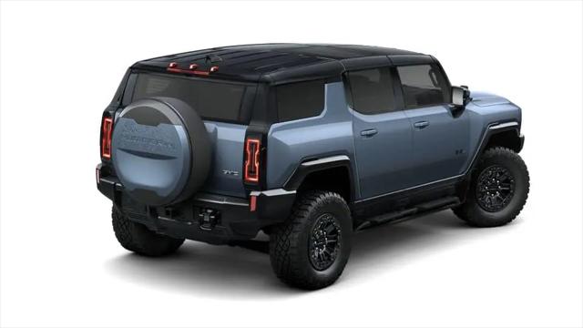 2024 GMC HUMMER EV 3X