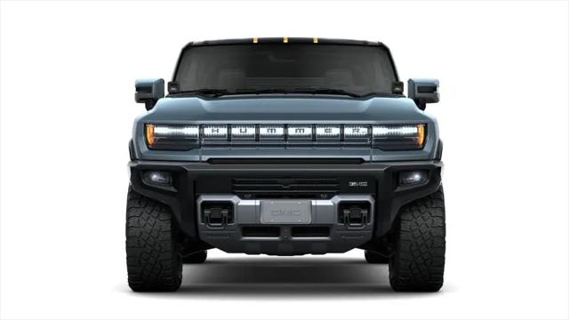 2024 GMC HUMMER EV 3X