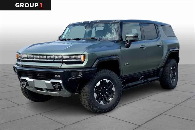 2024 GMC HUMMER EV 3X for sale in Columbus, GA