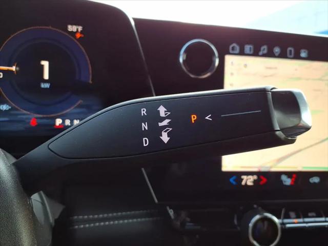 2025 Chevrolet V Blazer eAWD LT