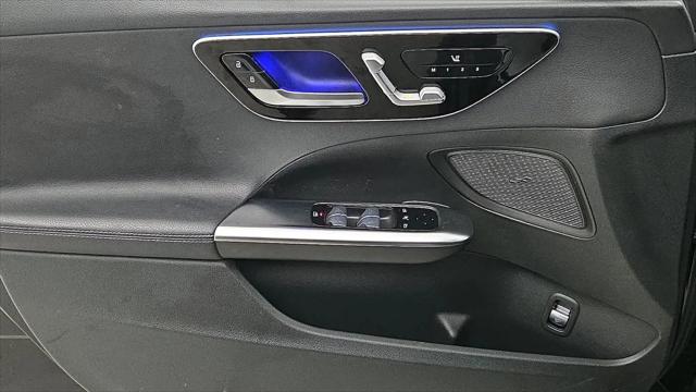 2023 Mercedes-Benz C-CLASS C 300 Sedan