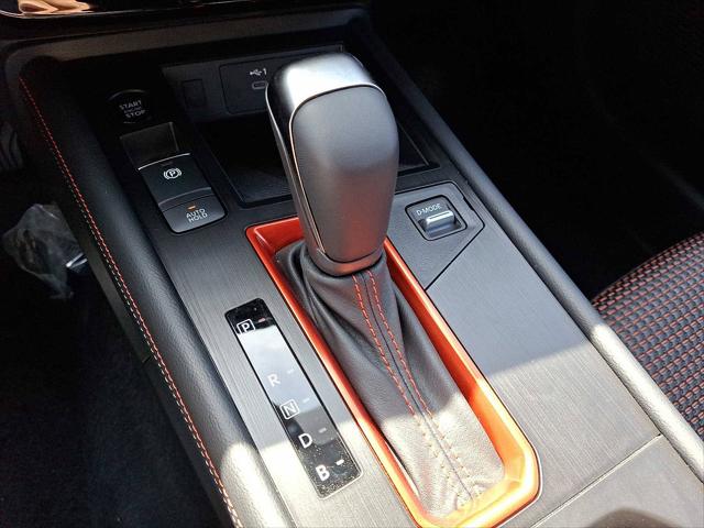 2025 Nissan Kicks SR Intelligent AWD