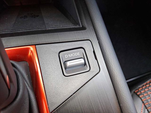 2025 Nissan Kicks SR Intelligent AWD
