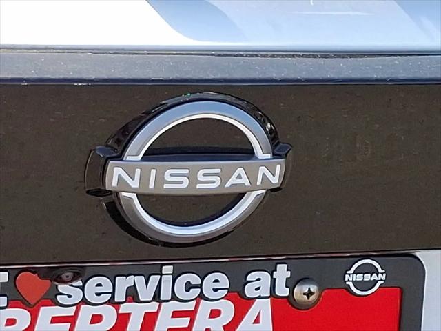 2025 Nissan Kicks SR Intelligent AWD