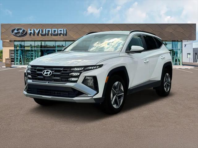 2025 Hyundai Tucson SEL for sale in Cumming, GA