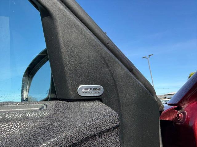 2018 Dodge Charger SXT Plus RWD