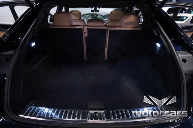 2021 Porsche Cayenne Standard