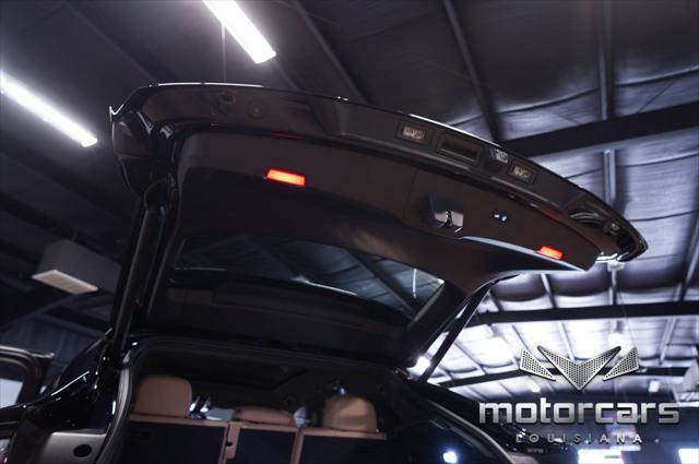 2021 Porsche Cayenne Standard