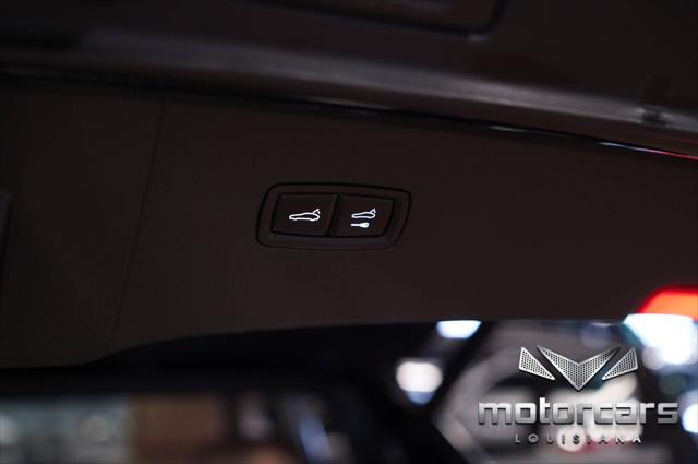 2021 Porsche Cayenne Standard