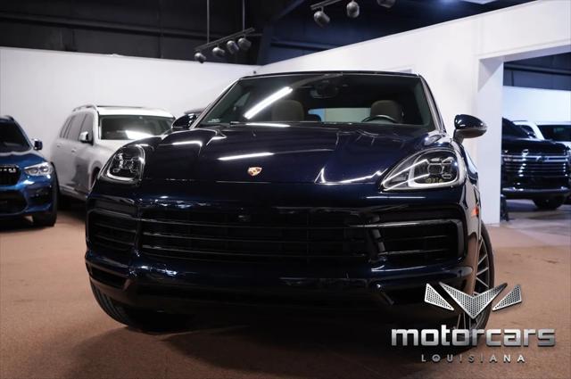 2021 Porsche Cayenne Standard for sale in Baton Rouge, LA