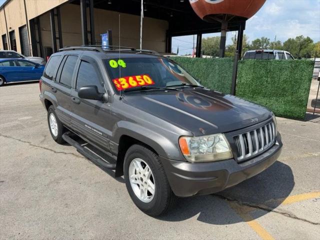 2004 Jeep Grand Cherokee Laredo for sale in Hueytown, AL