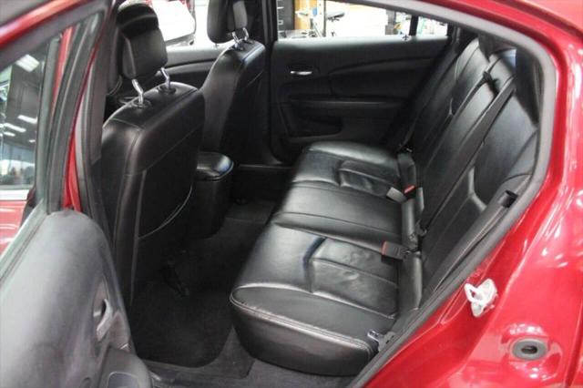 2013 Chrysler 200 Limited