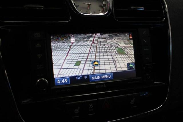 2013 Chrysler 200 Limited
