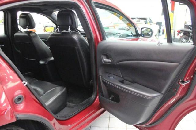 2013 Chrysler 200 Limited