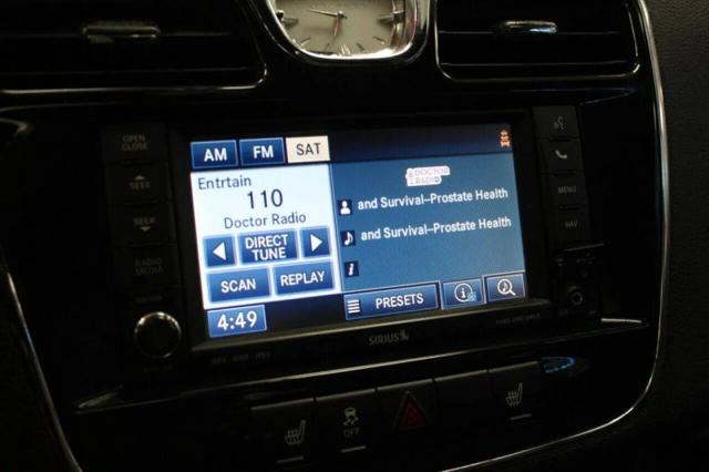 2013 Chrysler 200 Limited
