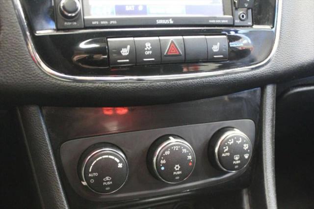 2013 Chrysler 200 Limited