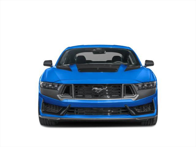 2025 Ford Mustang Dark Horse Fastback
